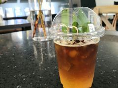 -研途咖啡馆(健康路店)
