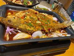 -巴人堂(女儿城店)