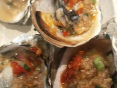 -木屋烧烤(坂田天安云谷店)