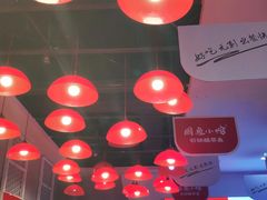 -周鱼小馆石锅酸菜鱼(活力汇店)