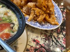 -石老头关东饺子王·东北菜(嘉华鑫城店)