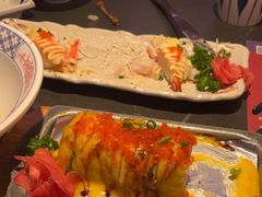 -花漫里日式餐厅(城东中骏店)