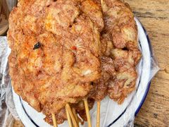 -丁脊壹绝·里脊肉