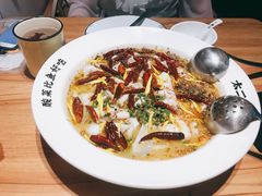 -太二酸菜鱼(正大广场店)