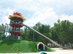 -北戴河集发农业梦想王国