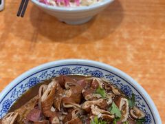 -门框胡同百年卤煮(鸟巢店)