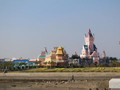 -厦门方特梦幻王国