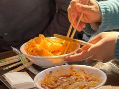 -洞子口张老二凉粉(文殊坊美食街店)