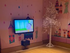 -上海东方佘山翰悦阁酒店·Vie全日制餐厅