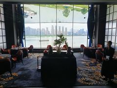 -君庭中餐厅(湘江豪生店)
