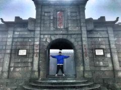 -南岳衡山风景名胜区