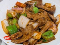 -鲁达面馆本帮风味(共康东路店)