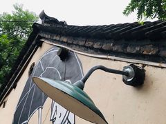 -百里峡七彩艺术小镇