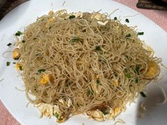 -天强农家菜馆