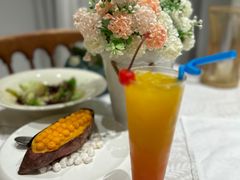 -鼎鼎西餐厅