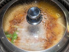 -灶座小锅烀饼·铁锅炖(道里店)