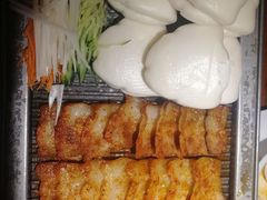 -外婆私房菜(新亚百货店)