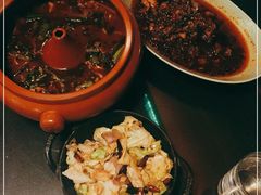 -丽江金茂凯悦臻选酒店-滇香馆