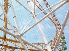 -辛玛王国游乐园