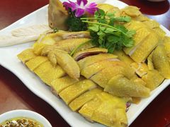 -新高记·粤菜·湛江鸡(南头古城店)