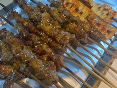 -喝丢一只鞋海鲜烧烤·海肠捞饭(市场店)