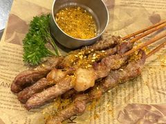 -豪客来牛排(中核世纪广场店)
