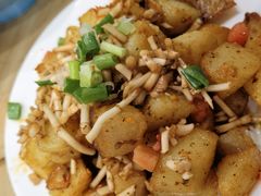 -贵凤凰贵州米粉(望京店)