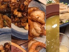 -那家小馆•北京菜•烤鸭(中关村店)