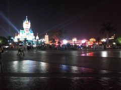 -厦门方特梦幻王国