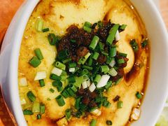 肉末鸡蛋羹-眉州东坡(博雅店)
