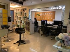 -猫头鹰照相馆(福田店)