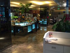 -北京西单美爵酒店