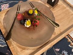 -一棵树·意大利西餐厅One Tree(新城店)