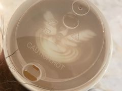 -Manner Coffee(芮欧百货店)