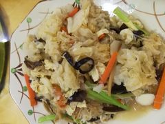 -华信美食