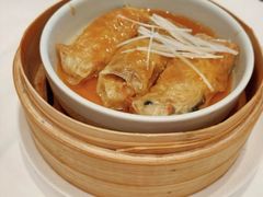 -白天鹅宾馆-宏图府餐厅