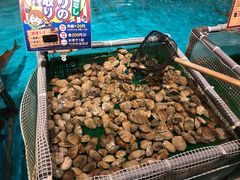 -ジャンボ釣船 つり吉(新世界店)