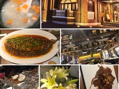-陆壹捌餐厅(五大道店)