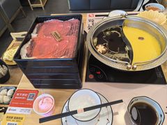 -牛匠和牛寿喜锅(西安总店)