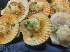 -烧蠔帮·湛江生蚝(茂南万达店)