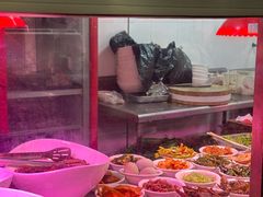 -龙老五汤店(站前西路店)