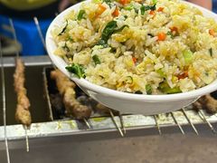 -小王烧烤(毓龙路店)