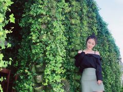 -顶层酒吧ROOF(上海艾迪逊酒店)