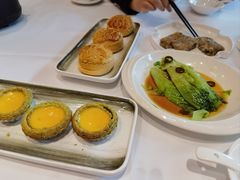 -南宁荔园维景国际酒店·荔园中餐厅