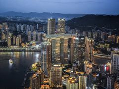 -WFC会仙楼观景台