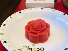 -星巴克(南京弘阳购物中心店)