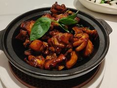 -鹿港小镇(黄金店)