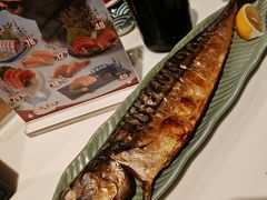 -三禾寿司(君尚店)
