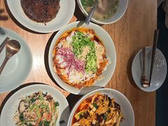 -长安记·大美陕菜(朝阳大悦城店)