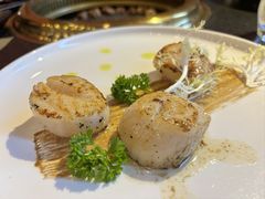 -觅福里•熟成和牛餐厅